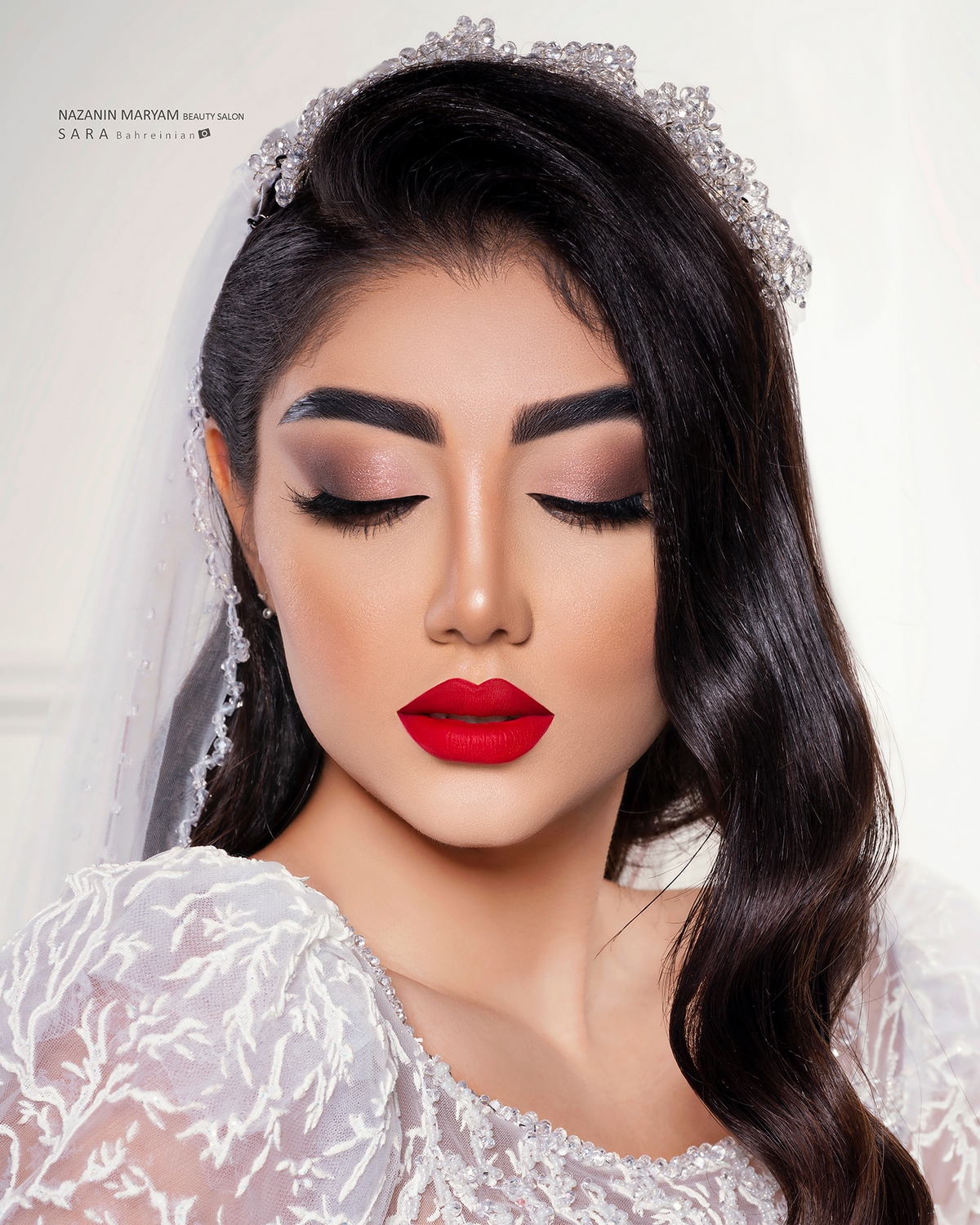 بهترین سالن زیبایی در اصفهان