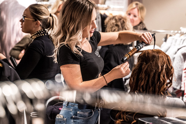 بهترین سالن زیبایی در اصفهان